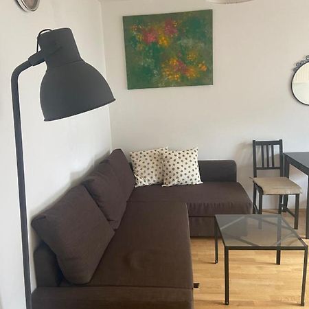 Viеnna City 6 Apartment Виена Екстериор снимка