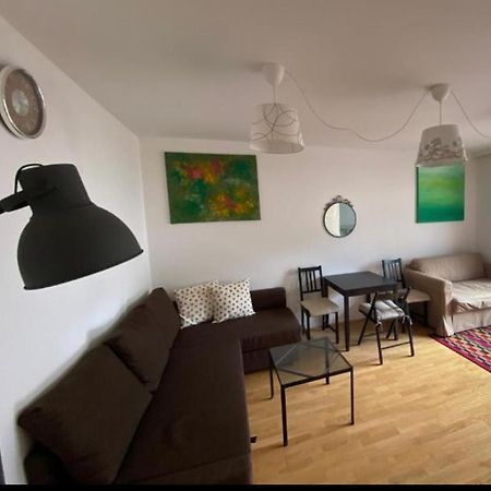 Viеnna City 6 Apartment Виена Екстериор снимка