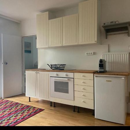 Viеnna City 6 Apartment Виена Екстериор снимка
