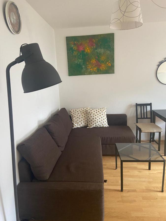 Viеnna City 6 Apartment Виена Екстериор снимка