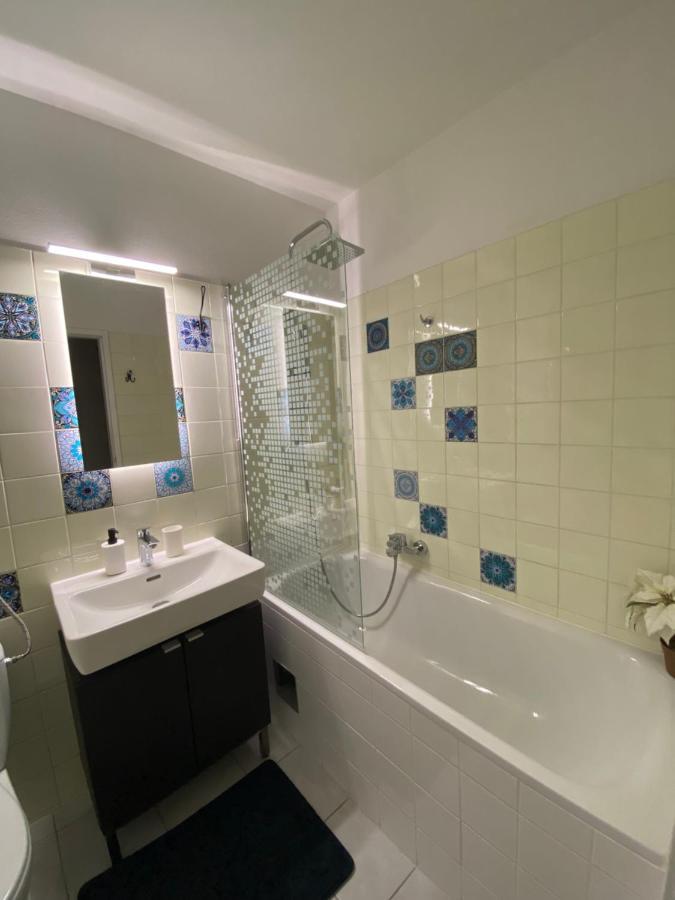 Viеnna City 6 Apartment Виена Екстериор снимка