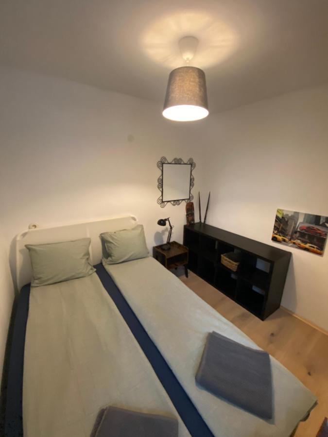 Viеnna City 6 Apartment Виена Екстериор снимка