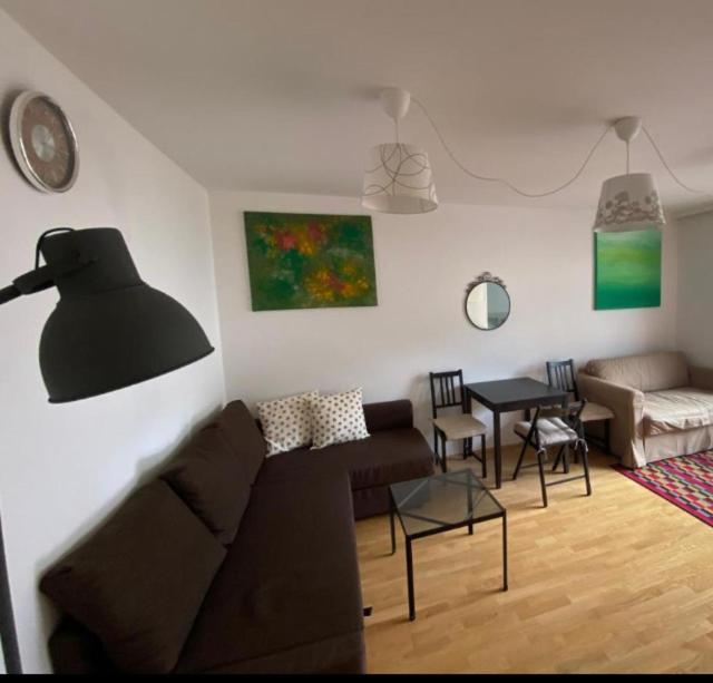 Viеnna City 6 Apartment Виена Екстериор снимка